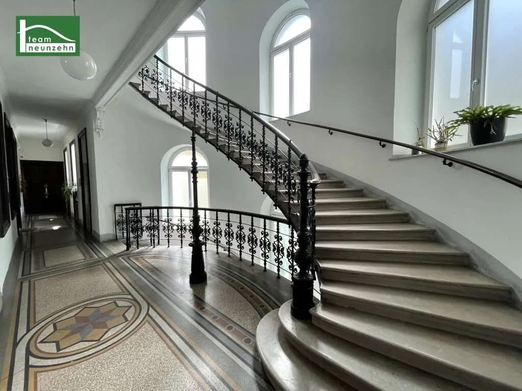 4-Zimmer-Wohnung mieten in Wien – 252,14 m², € 4.413 – Bild 13 von 32