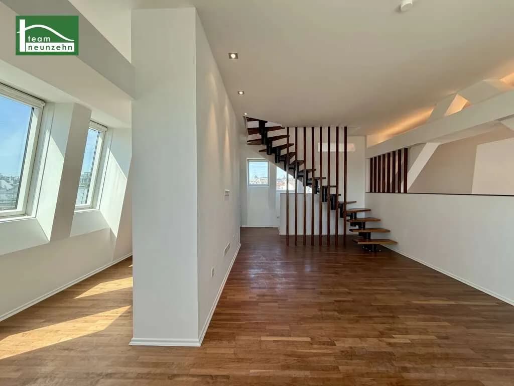 4-Zimmer-Wohnung mieten in Wien – 252,14 m², € 4.413 – Bild 14 von 32