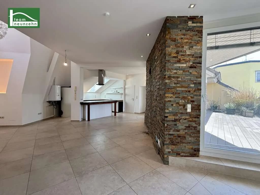 4-Zimmer-Wohnung mieten in Wien – 252,14 m², € 4.413 – Bild 15 von 32