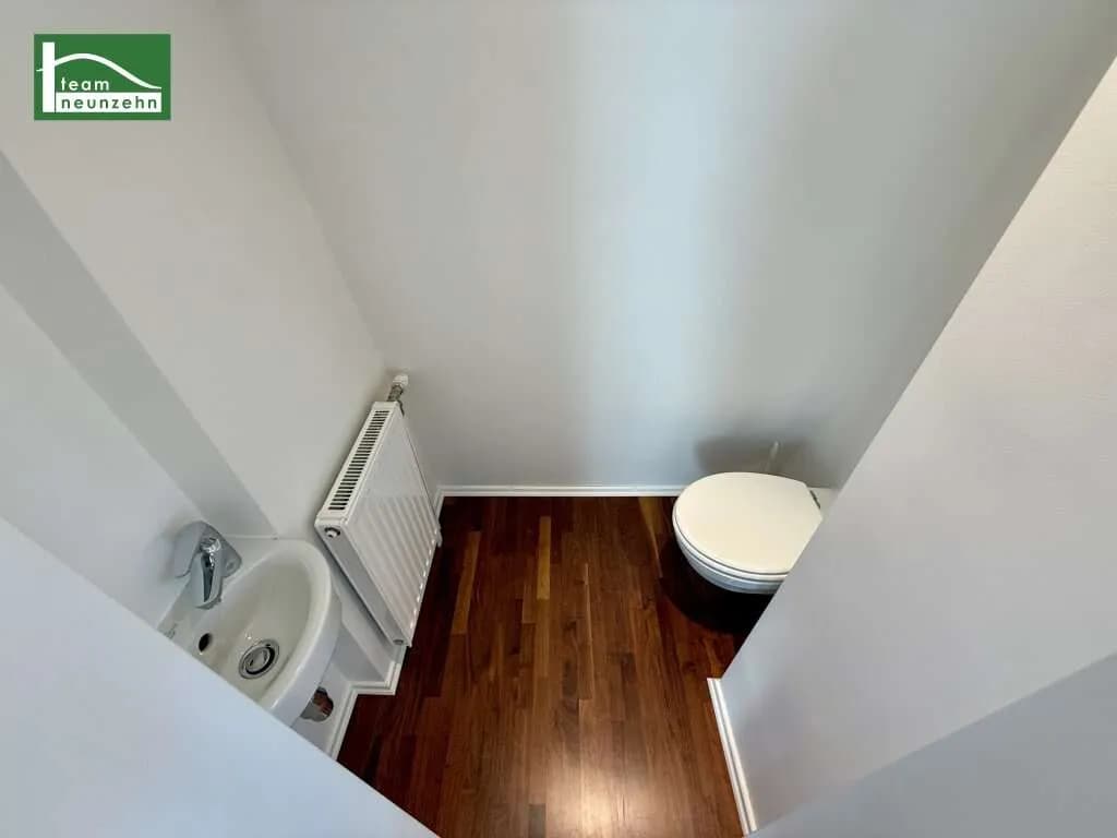 4-Zimmer-Wohnung mieten in Wien – 252,14 m², € 4.413 – Bild 17 von 32