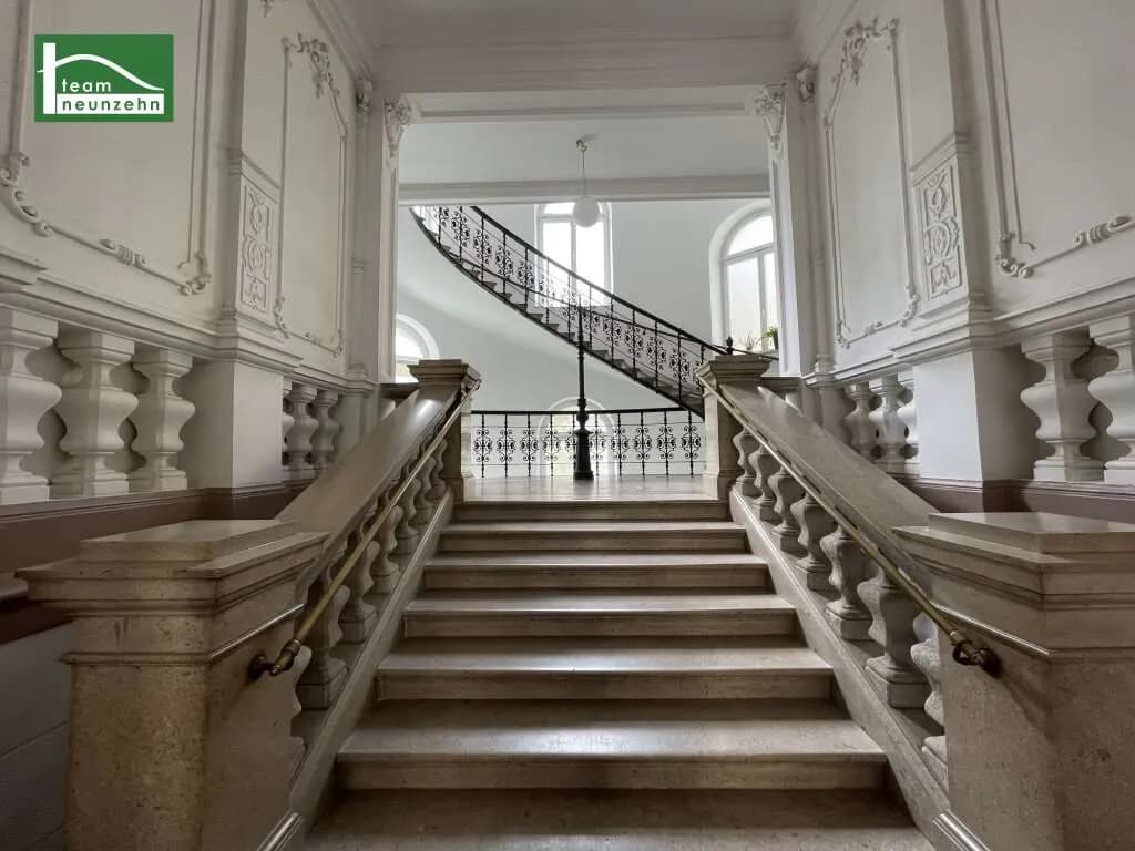 4-Zimmer-Wohnung mieten in Wien – 252,14 m², € 4.413 – Bild 18 von 32