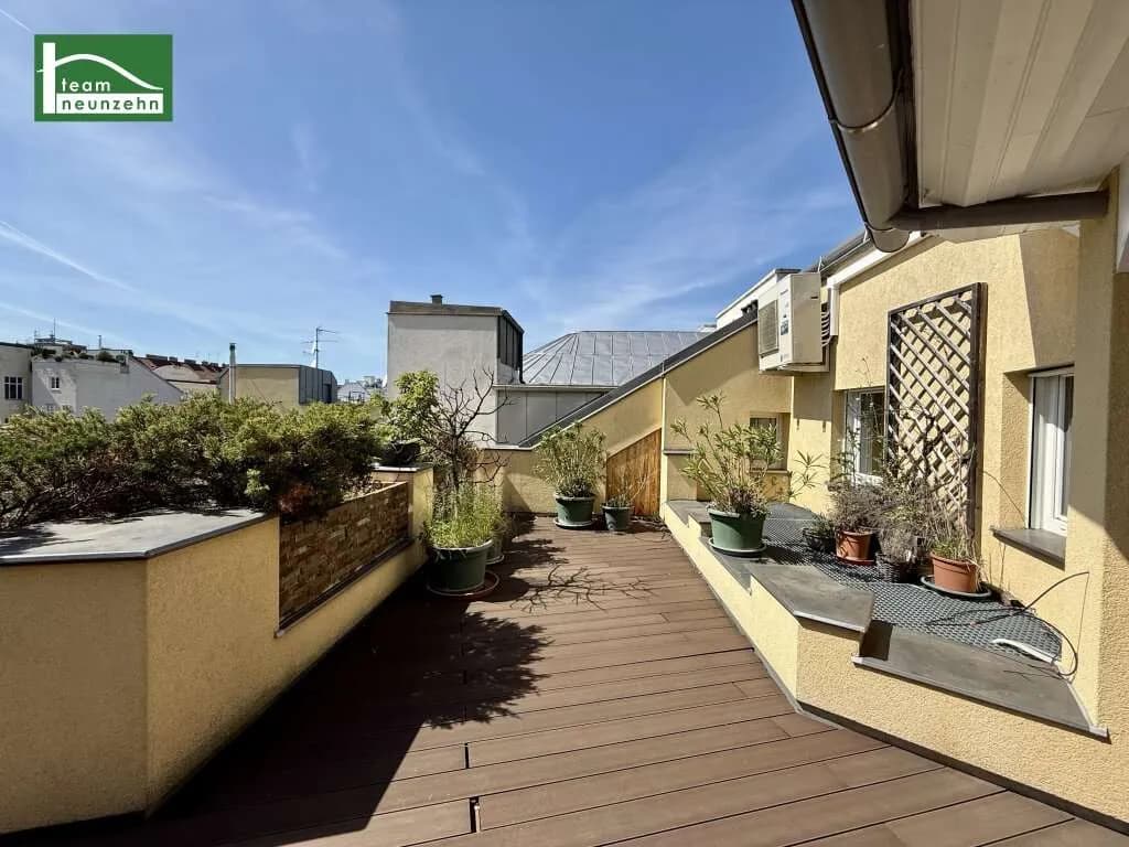 4-Zimmer-Wohnung mieten in Wien – 252,14 m², € 4.413 – Bild 20 von 32