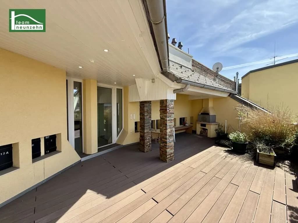 4-Zimmer-Wohnung mieten in Wien – 252,14 m², € 4.413 – Bild 24 von 32