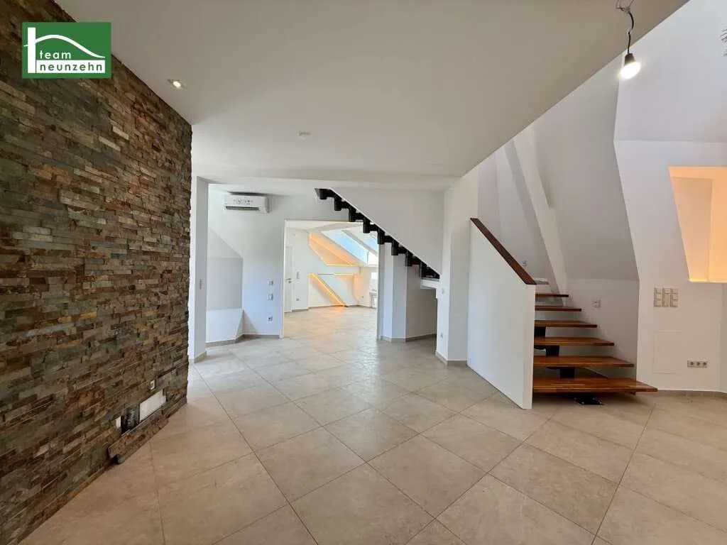 4-Zimmer-Wohnung mieten in Wien – 252,14 m², € 4.413 – Bild 28 von 32