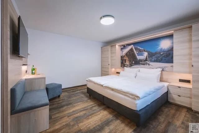 12-Zimmer-Gewerbeimmobilie kaufen in Reutte – 2 838 m², € 2.700.000 – Bild 5 von 42