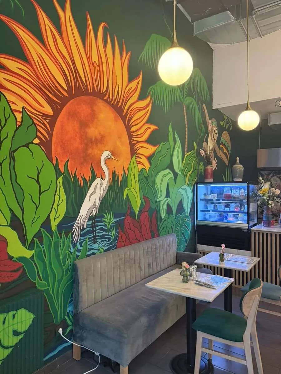 Gewerbeimmobilie mieten in Wien – 73 m², € 1.245
