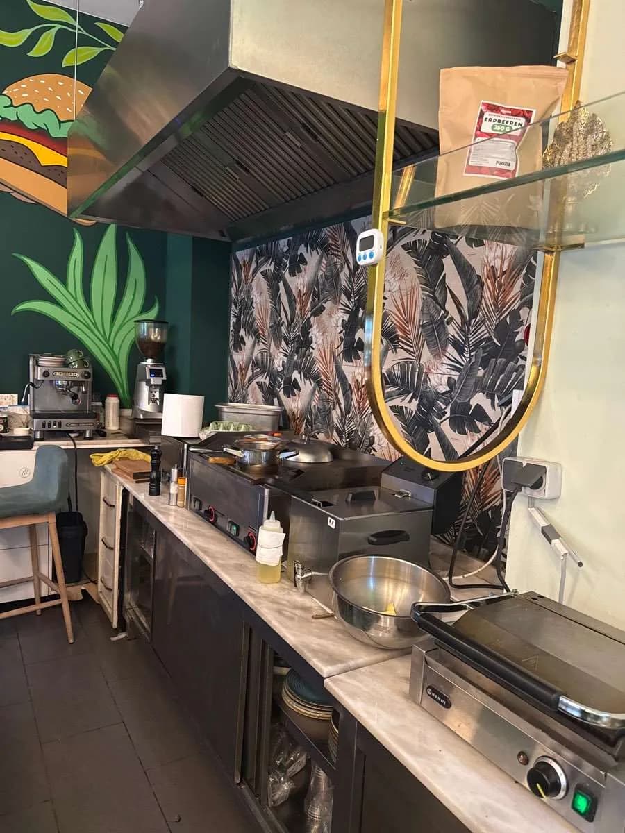 Gewerbeimmobilie mieten in Wien – 73 m², € 1.245 – Bild 3 von 3