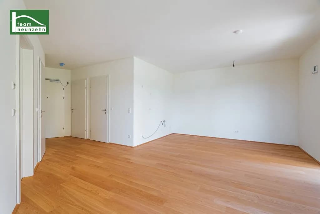 2-Zimmer-Wohnung kaufen in Wien – 53,08 m², € 302.000 – Bild 5 von 24