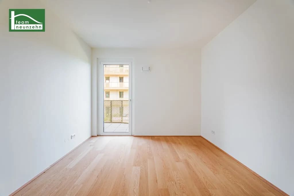 2-Zimmer-Wohnung kaufen in Wien – 53,08 m², € 302.000 – Bild 8 von 24