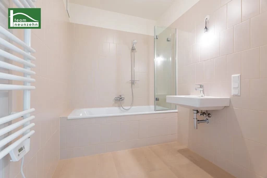 2-Zimmer-Wohnung kaufen in Wien – 53,08 m², € 302.000 – Bild 11 von 24