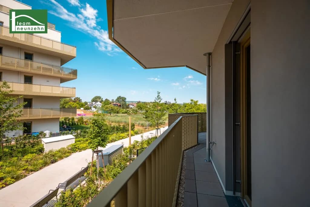 2-Zimmer-Wohnung kaufen in Wien – 53,08 m², € 302.000 – Bild 12 von 24