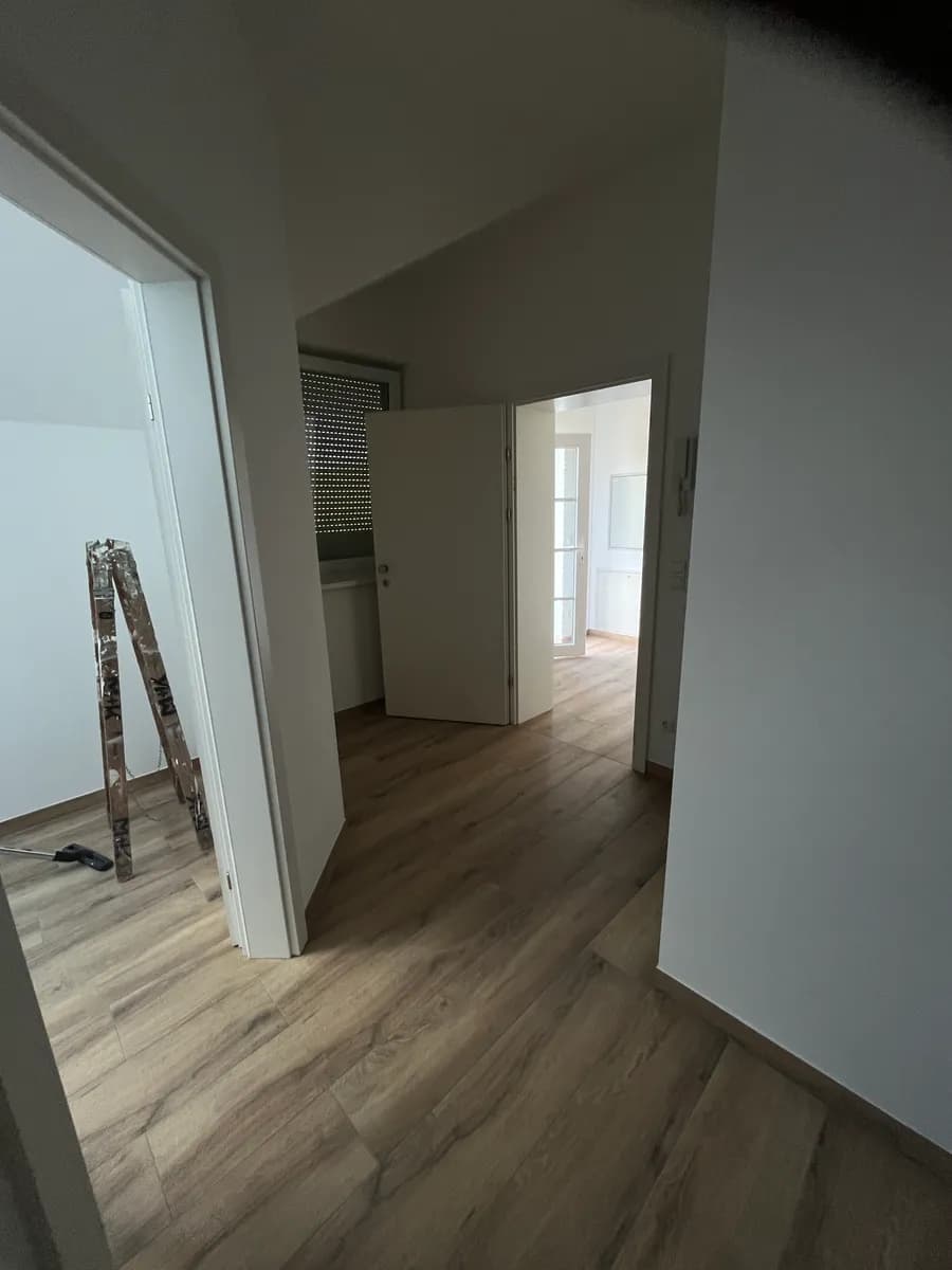 6-Zimmer-Wohnung mieten in Grieskirchen – 75 m², € 875 – Bild 14 von 17