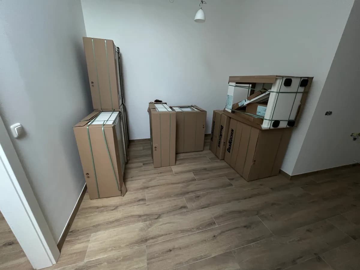 6-Zimmer-Wohnung mieten in Grieskirchen – 75 m², € 875 – Bild 15 von 17