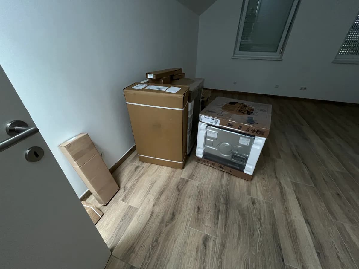 6-Zimmer-Wohnung mieten in Grieskirchen – 75 m², € 875 – Bild 16 von 17