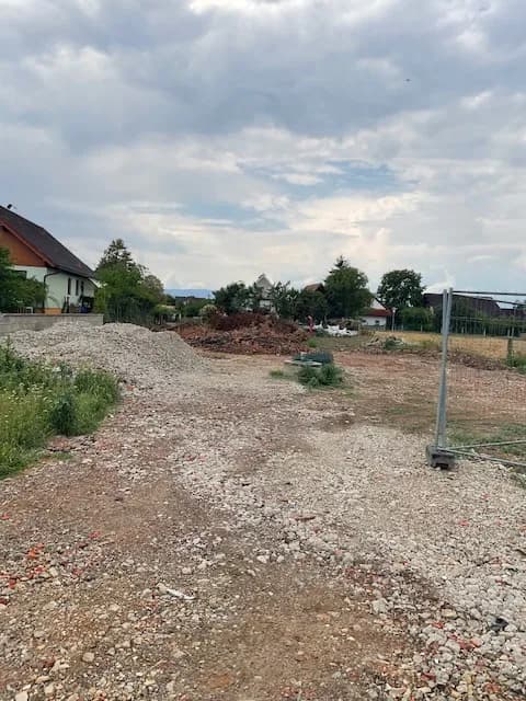 Grundstück kaufen in Leibnitz – 1 158 m², € 253.000