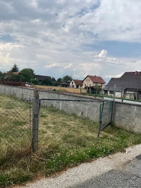 Grundstück kaufen in Leibnitz – 1 158 m², € 253.000 – Bild 5 von 6