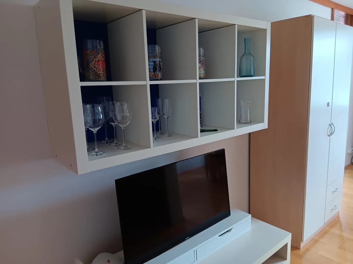 2-Zimmer-Wohnung mieten in Wien – 58 m², € 1.100 – Bild 1 von 8