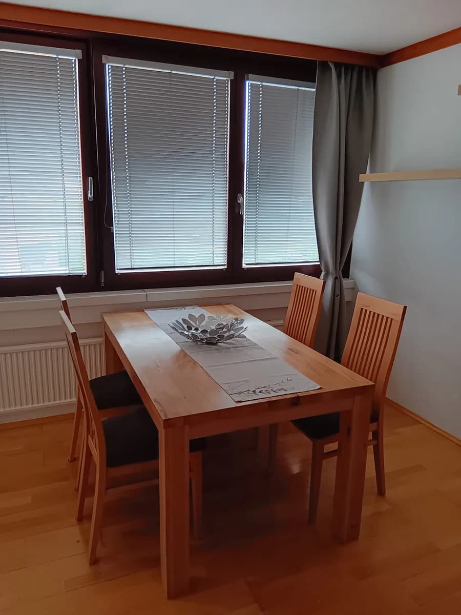 2-Zimmer-Wohnung mieten in Wien – 58 m², € 1.100 – Bild 3 von 8