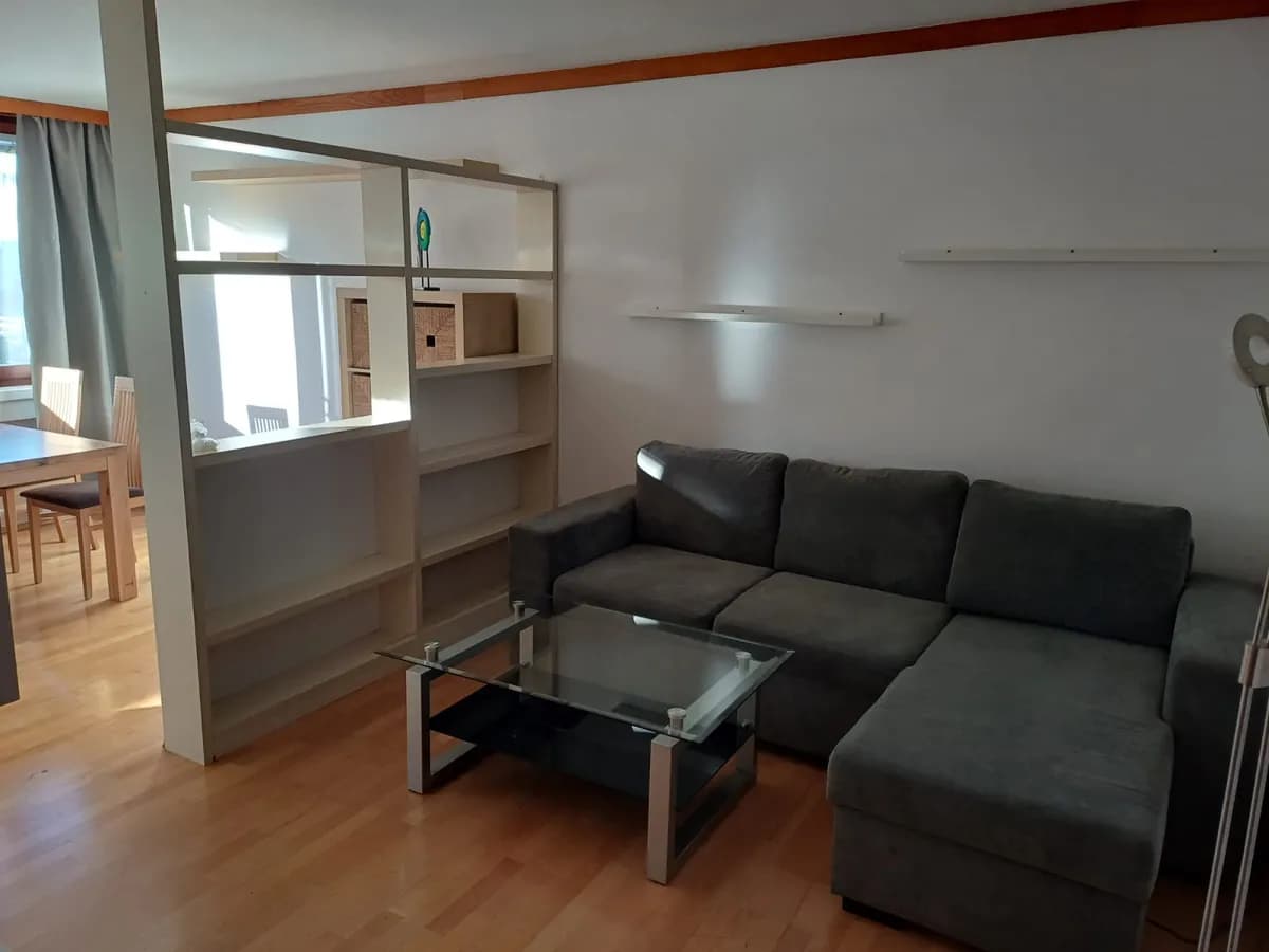 2-Zimmer-Wohnung mieten in Wien – 58 m², € 1.100 – Bild 4 von 8