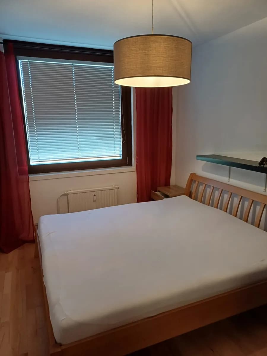 2-Zimmer-Wohnung mieten in Wien – 58 m², € 1.100 – Bild 6 von 8