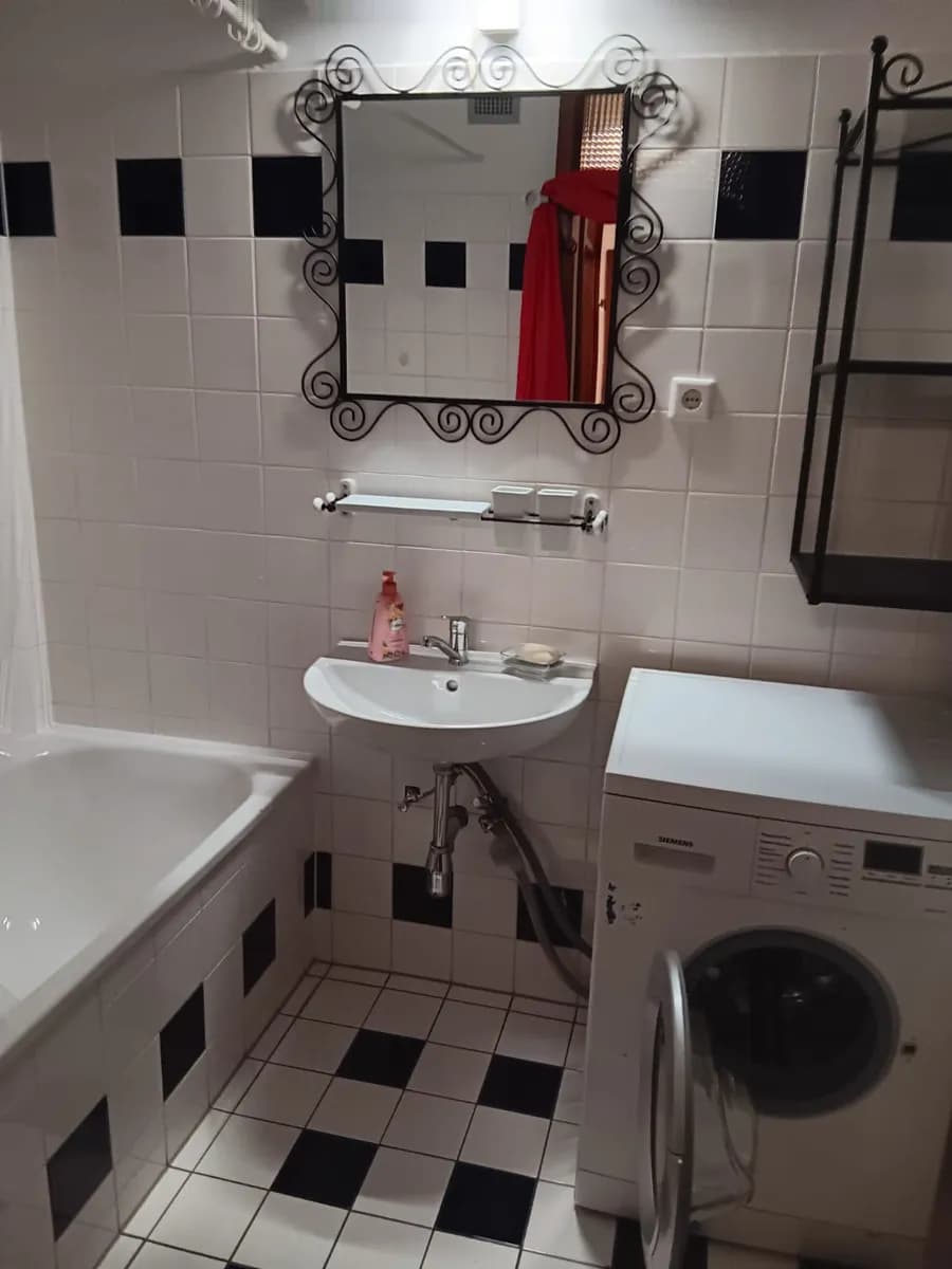 2-Zimmer-Wohnung mieten in Wien – 58 m², € 1.100 – Bild 7 von 8