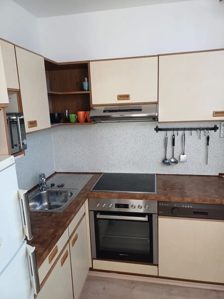 2-Zimmer-Wohnung mieten in Wien – 58 m², € 1.100 – Bild 8 von 8