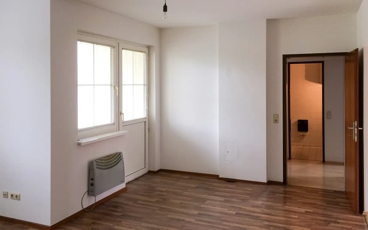 3-Zimmer-Wohnung mieten in Oberpullendorf – 72,71 m², € 649 – Bild 3 von 5