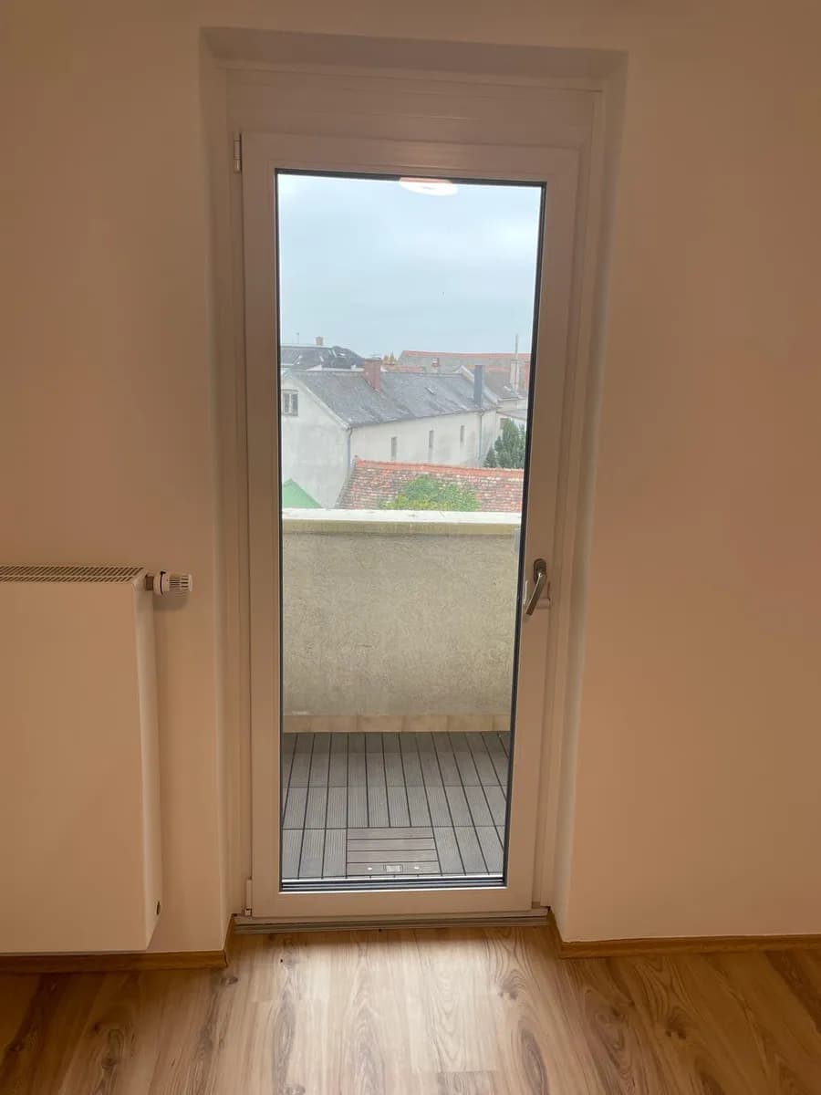 3-Zimmer-Wohnung kaufen in Eisenstadt - Umgebung – 70 m², € 175.000 – Bild 8 von 17