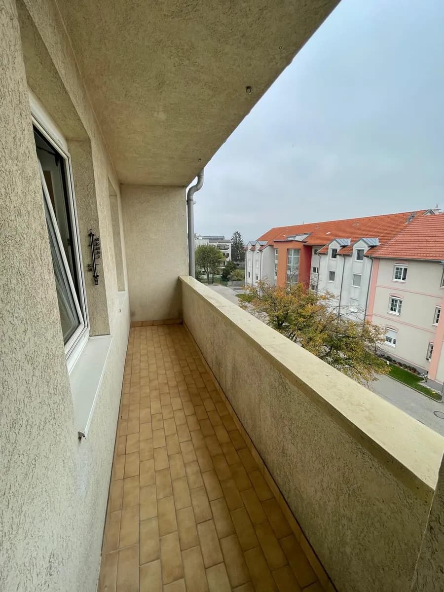 3-Zimmer-Wohnung kaufen in Eisenstadt - Umgebung – 70 m², € 175.000 – Bild 10 von 17