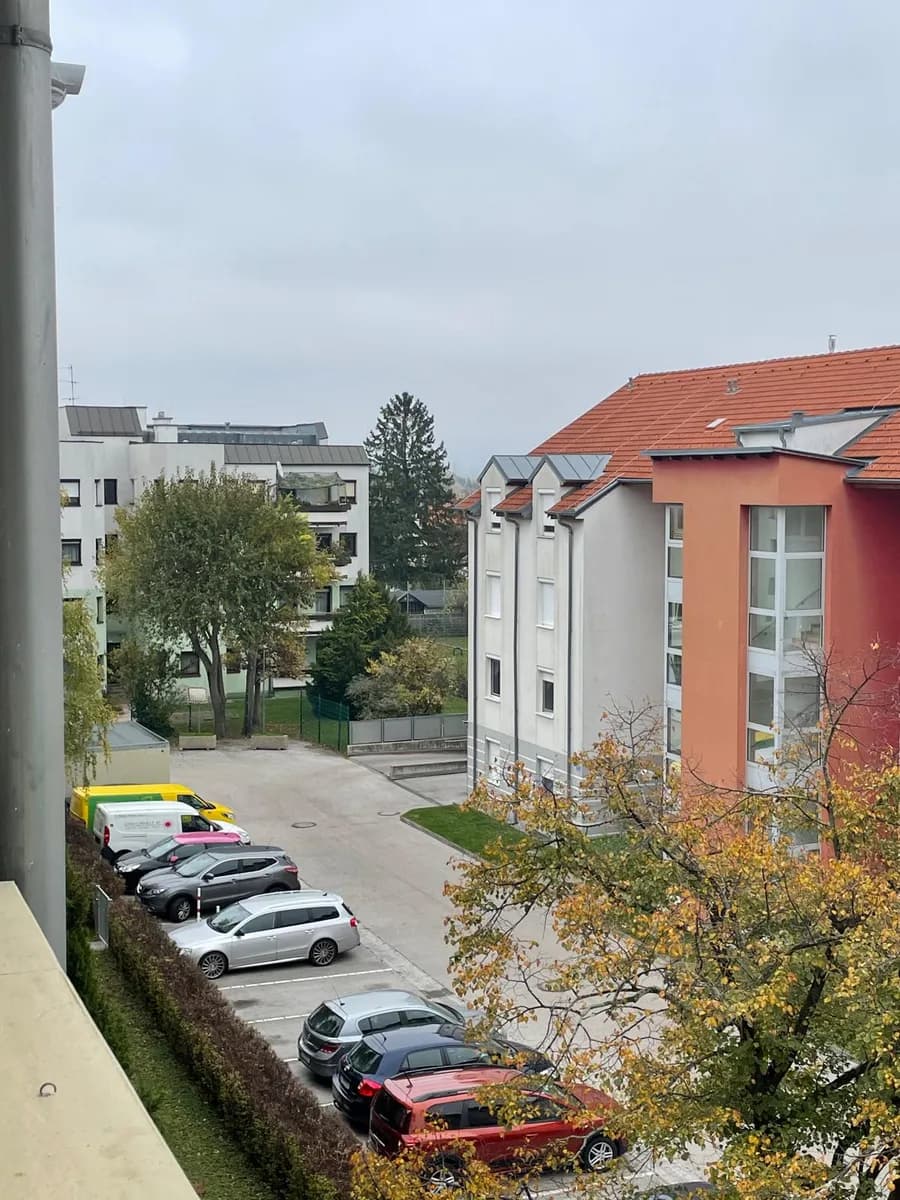 3-Zimmer-Wohnung kaufen in Eisenstadt - Umgebung – 70 m², € 175.000 – Bild 11 von 17