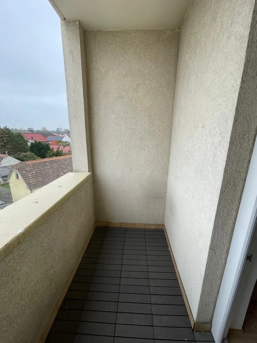 3-Zimmer-Wohnung kaufen in Eisenstadt - Umgebung – 70 m², € 175.000 – Bild 12 von 17