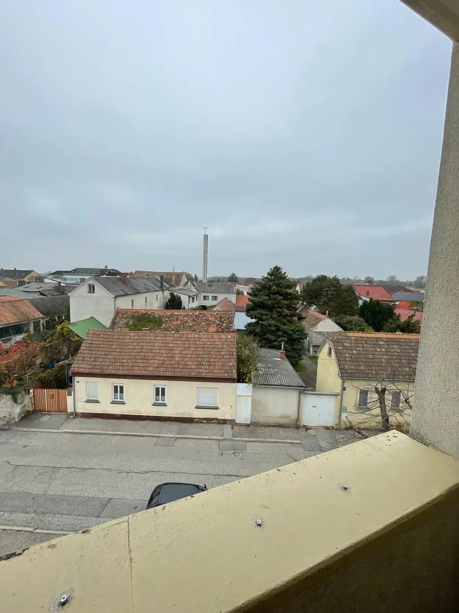 3-Zimmer-Wohnung kaufen in Eisenstadt - Umgebung – 70 m², € 175.000 – Bild 13 von 17