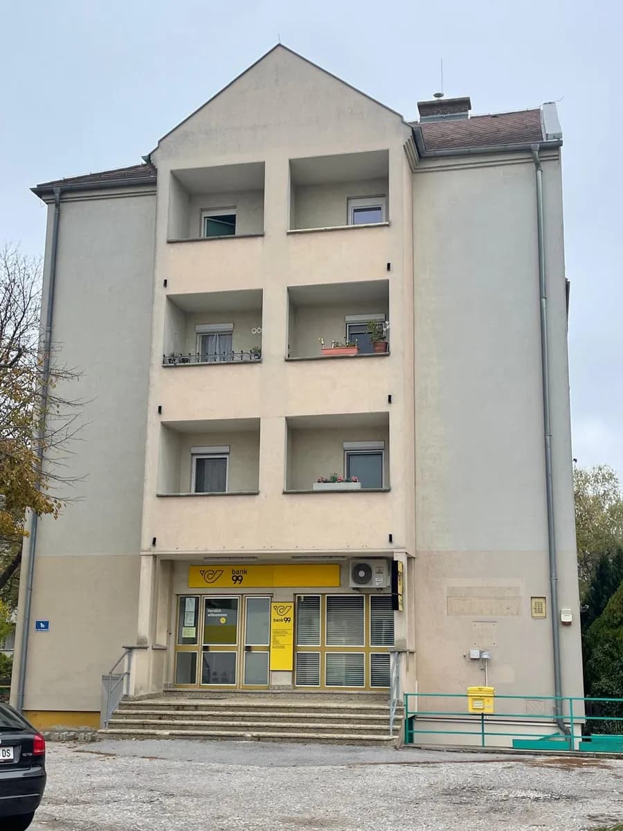 3-Zimmer-Wohnung kaufen in Eisenstadt - Umgebung – 70 m², € 175.000 – Bild 17 von 17