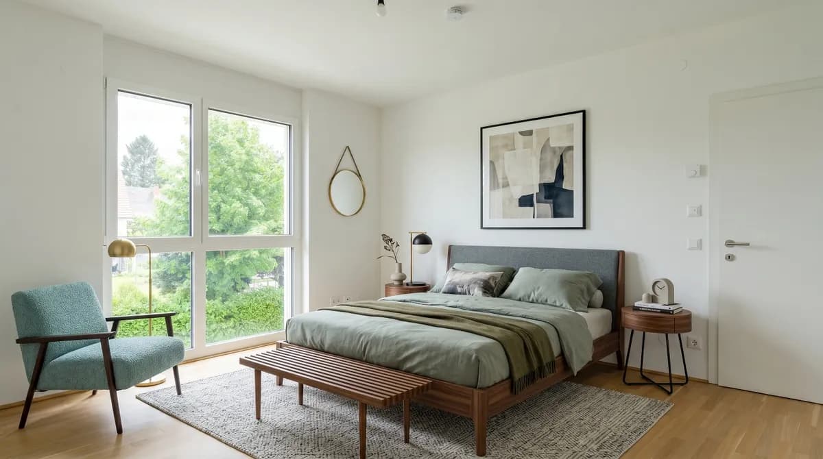 3-Zimmer-Wohnung kaufen in Klagenfurt – 78 m², € 419.000 – Bild 3 von 26