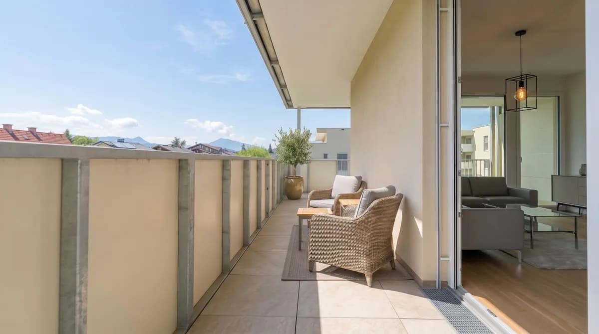 3-Zimmer-Wohnung kaufen in Klagenfurt – 78 m², € 419.000 – Bild 8 von 26