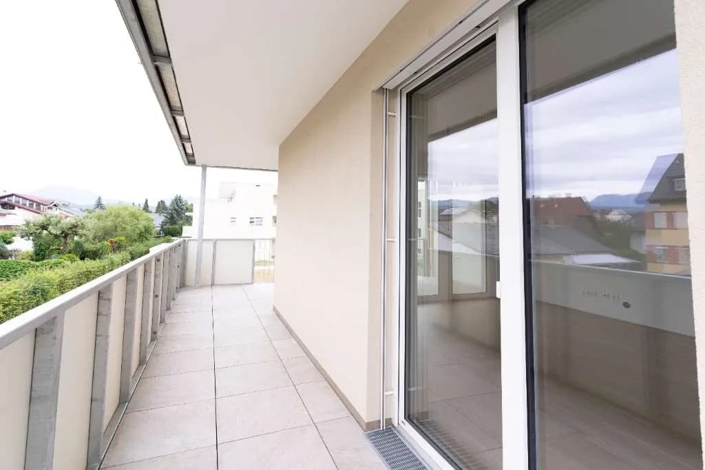 3-Zimmer-Wohnung kaufen in Klagenfurt – 78 m², € 419.000 – Bild 20 von 26