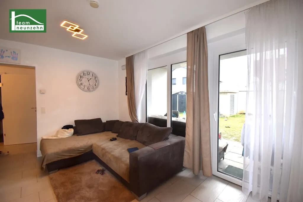 2-Zimmer-Wohnung kaufen in Krems an der Donau – 48,53 m², € 223.000 – Bild 6 von 21