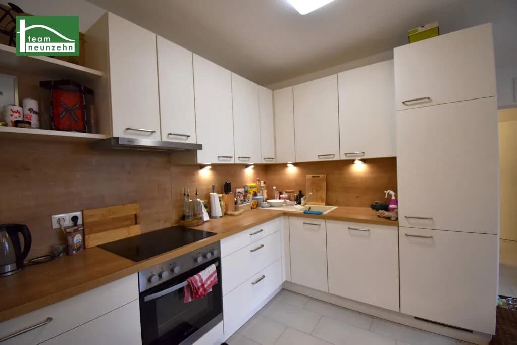2-Zimmer-Wohnung kaufen in Krems an der Donau – 48,53 m², € 223.000 – Bild 8 von 21
