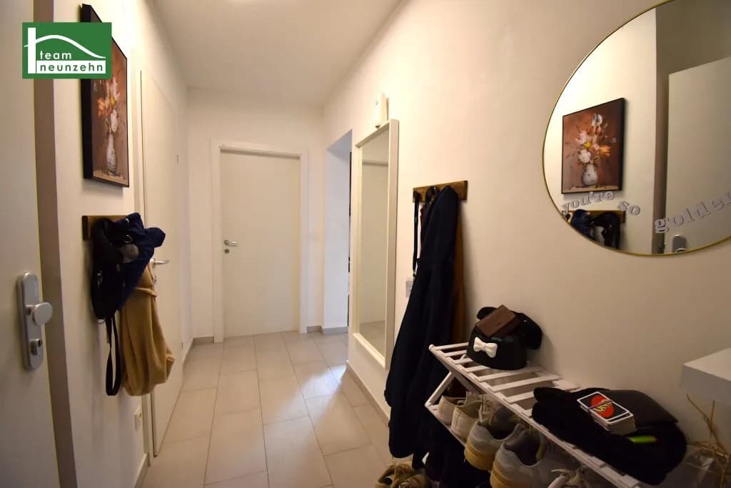 2-Zimmer-Wohnung kaufen in Krems an der Donau – 48,53 m², € 223.000 – Bild 10 von 21