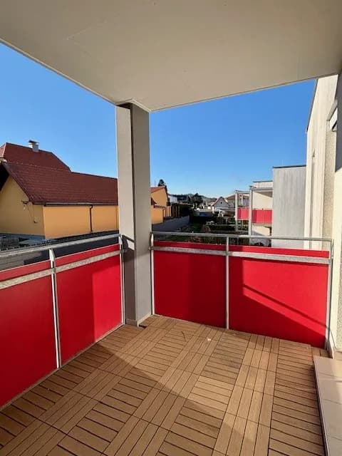 3-Zimmer-Wohnung mieten in Südoststeiermark – 75,2 m², € 976 – Bild 2 von 12