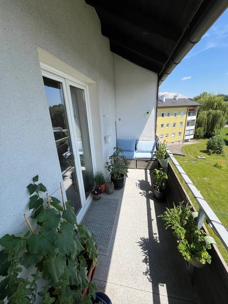 3-Zimmer-Wohnung kaufen in Grieskirchen – 73 m², € 219.000 – Bild 5 von 9