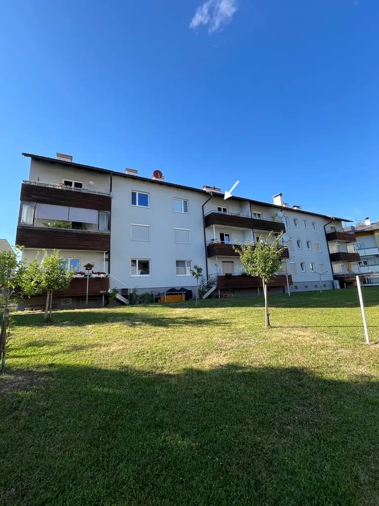 3-Zimmer-Wohnung kaufen in Grieskirchen – 73 m², € 219.000 – Bild 6 von 9