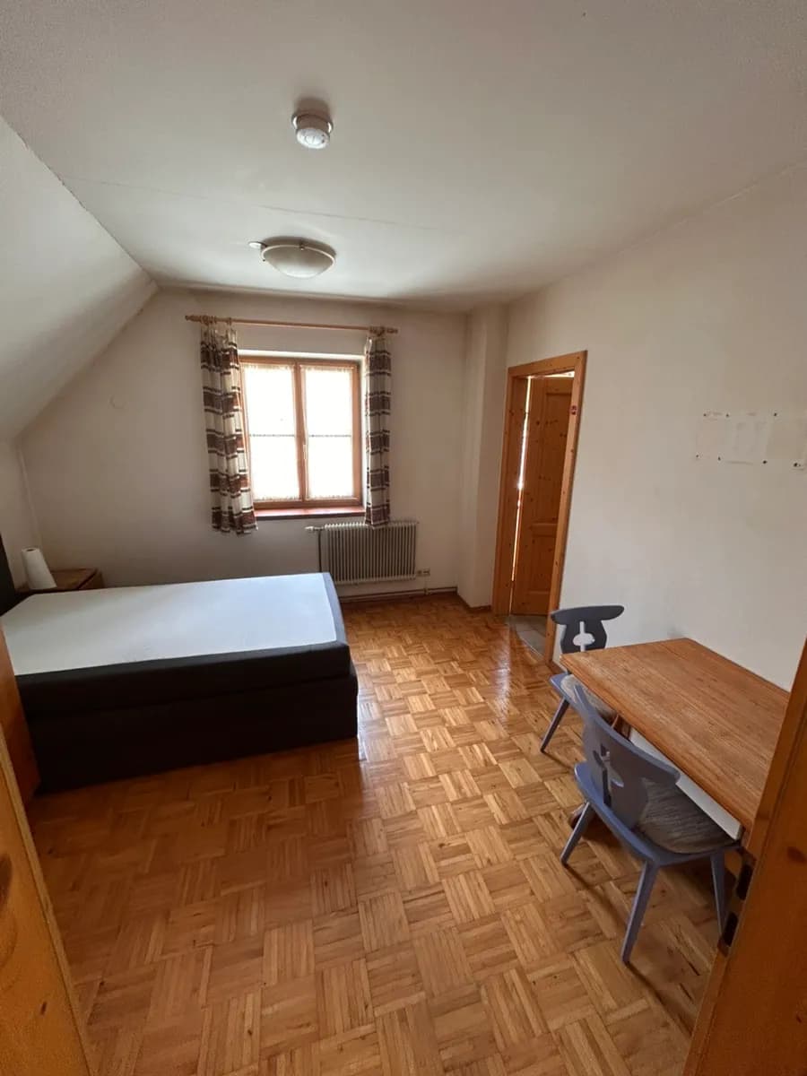 2-Zimmer-Wohnung mieten in Wolfsberg – 42 m², € 295