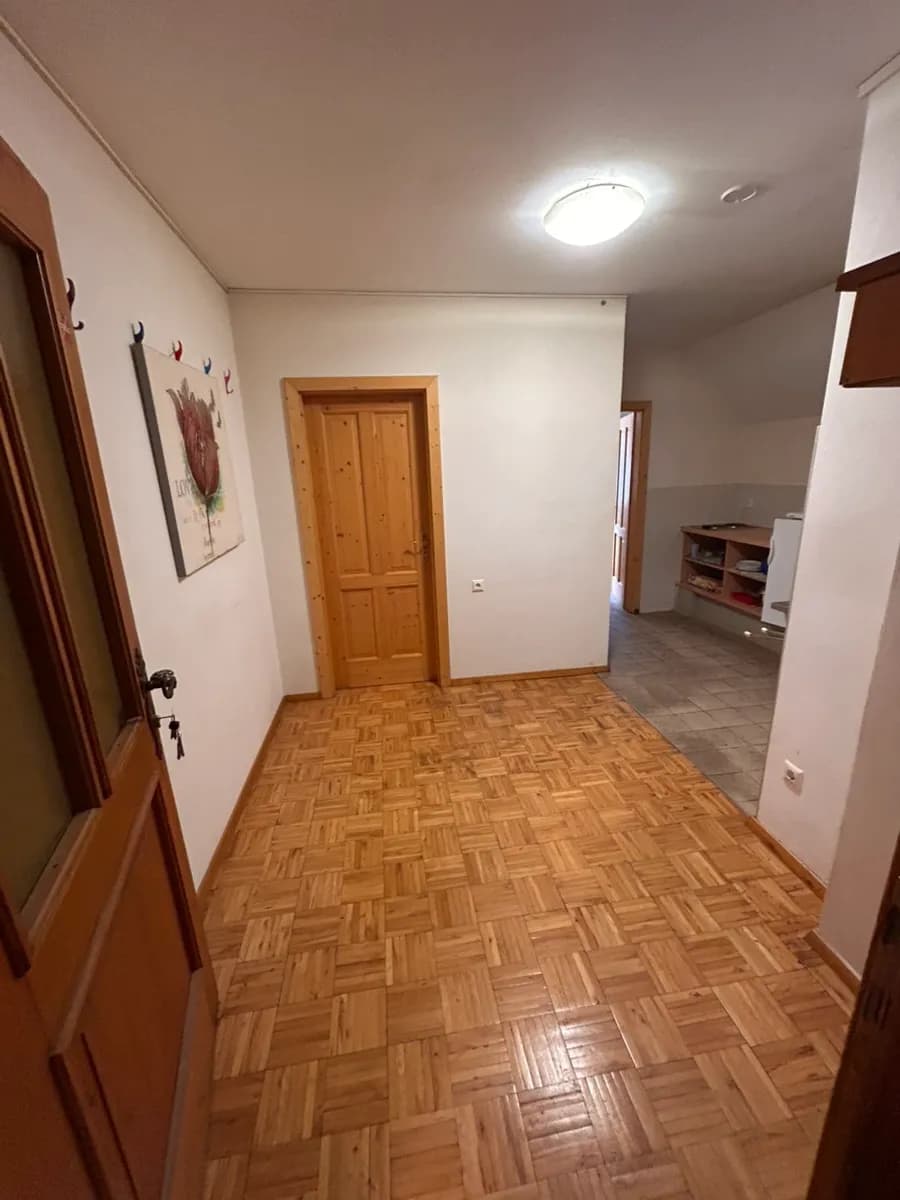 2-Zimmer-Wohnung mieten in Wolfsberg – 42 m², € 295 – Bild 2 von 4