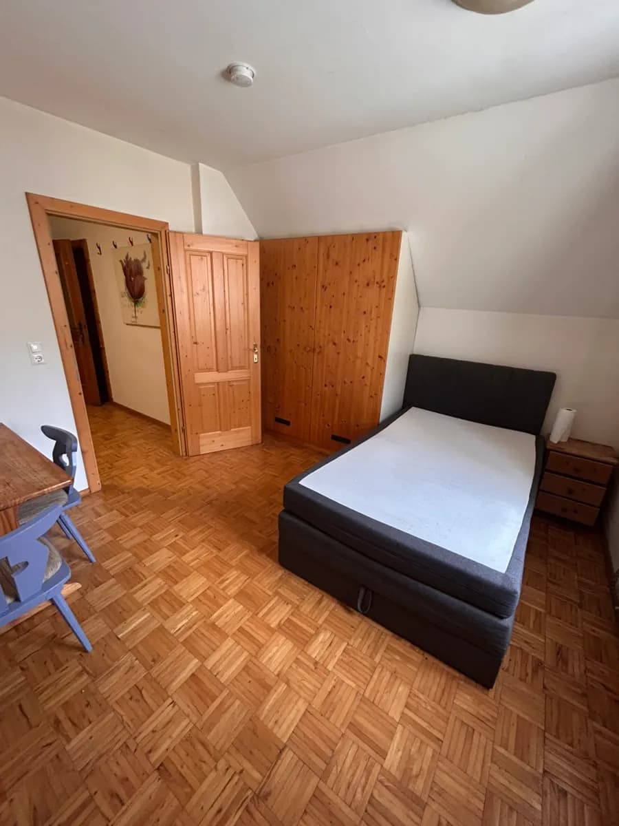 2-Zimmer-Wohnung mieten in Wolfsberg – 42 m², € 295 – Bild 4 von 4