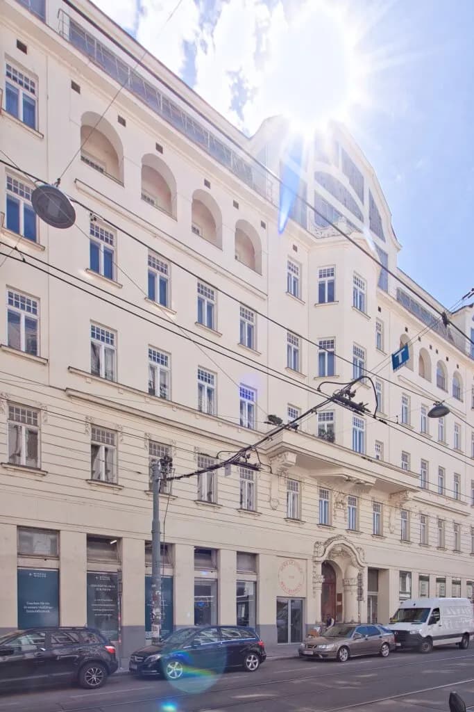 3-Zimmer-Wohnung kaufen in Wien – 74,5 m², € 525.000 – Bild 10 von 16