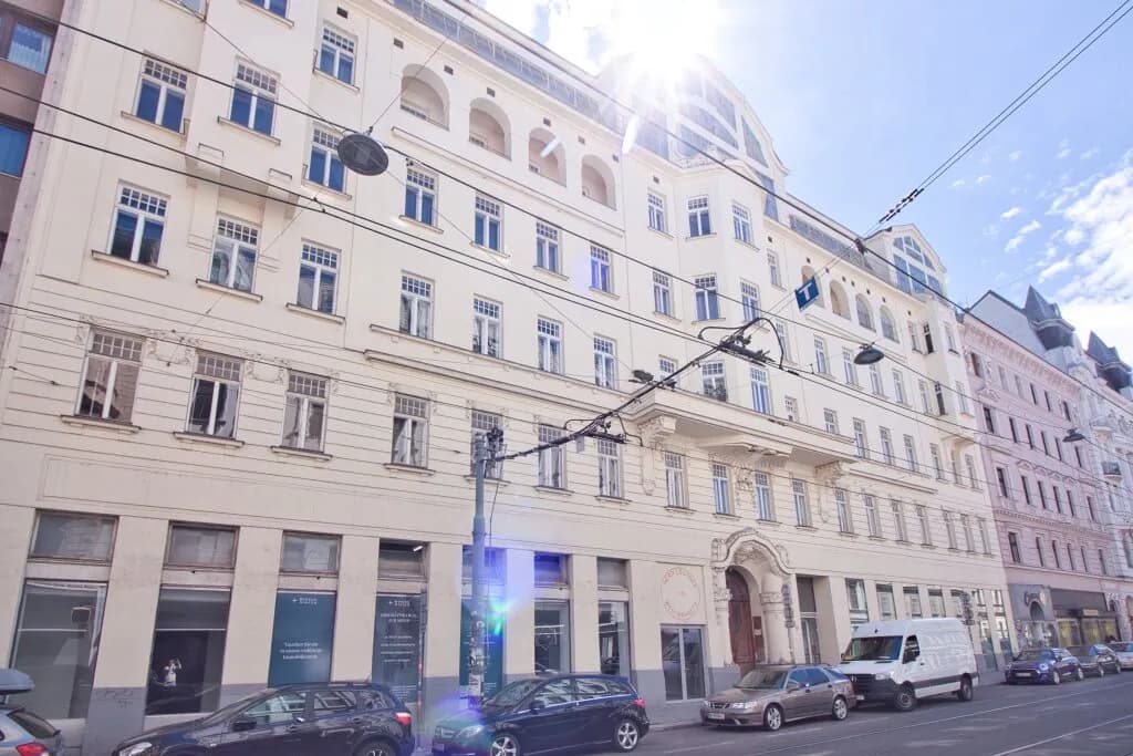 3-Zimmer-Wohnung kaufen in Wien – 74,5 m², € 525.000 – Bild 11 von 16