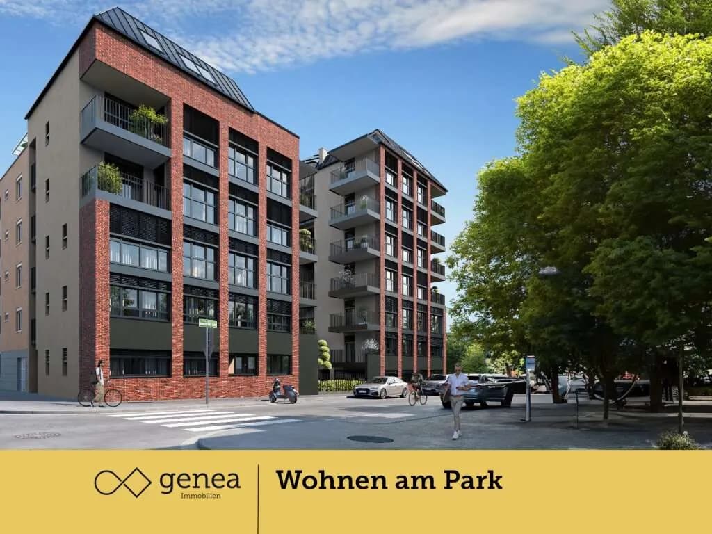 2-Zimmer-Wohnung kaufen in Graz – 34,52 m², € 239.000 – Bild 3 von 4