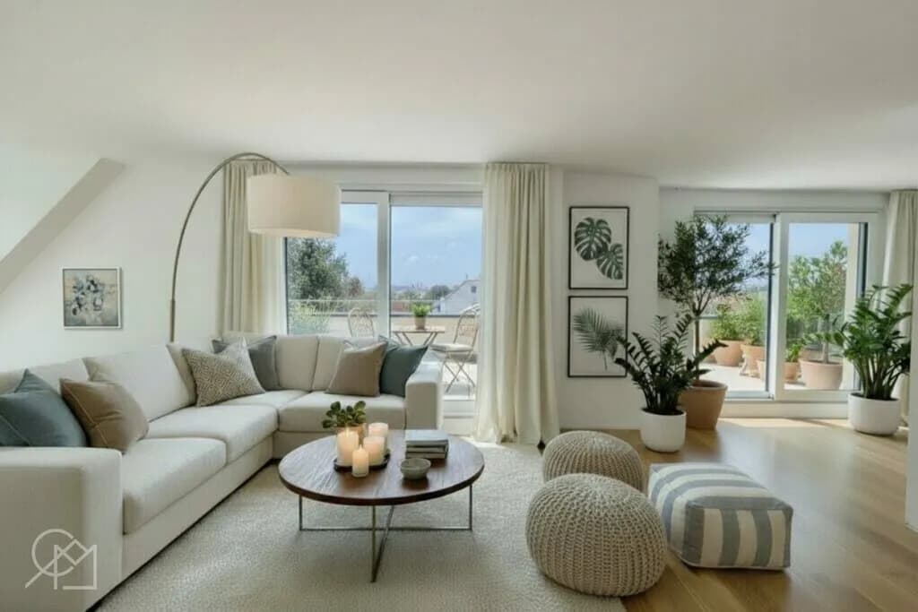 3-Zimmer-Wohnung kaufen in Wien – 82,45 m², € 480.000