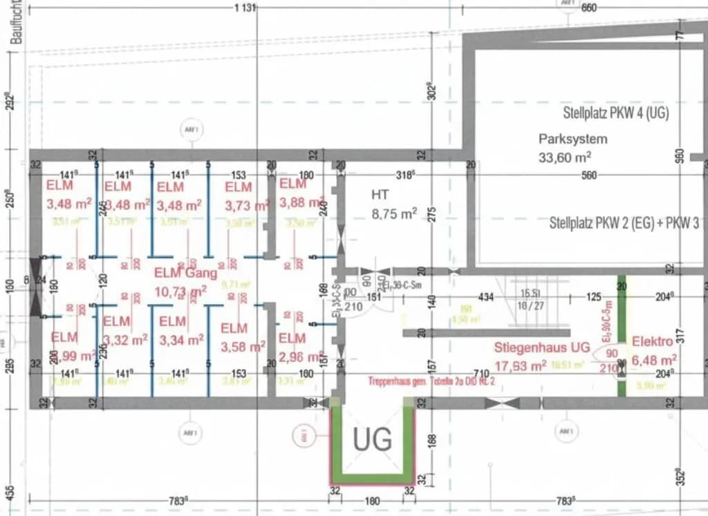 3-Zimmer-Wohnung kaufen in Wien – 82,45 m², € 480.000 – Bild 22 von 22